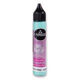 Tekuté perly Cadence - světle tyrkysová / 25 ml Tekuté perly Cadence - světle tyrkysová / 25 ml
