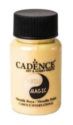 Měňavá barva Cadence Twin Magic - žlutá/červená / 50 ml - Barvy a tuše Měňavá barva Cadence Twin Magic - žlutá/červená / 50 ml