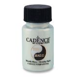 Měňavá barva Cadence Twin Magic - oranžová/zelená / 50 ml
