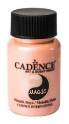 Měňavá barva Cadence Twin Magic - oranžová/modrá / 50 ml - Barvy a tuše Měňavá barva Cadence Twin Magic - oranžová/modrá / 50 ml