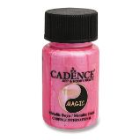 Měňavá barva Cadence Twin Magic - modrá/růžová / 50 ml - Barvy a tuše Měňavá barva Cadence Twin Magic - modrá/růžová / 50 ml