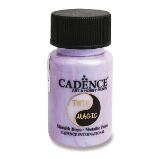 Měňavá barva Cadence Twin Magic - modrá/fialová / 50 ml Měňavá barva Cadence Twin Magic - modrá/fialová / 50 ml