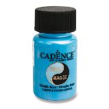 Měňavá barva Cadence Twin Magic - fialová/modrá / 50 ml Měňavá barva Cadence Twin Magic - fialová/modrá / 50 ml