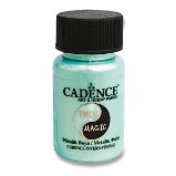 Měňavá barva Cadence Twin Magic - zlatá/zelená / 50 ml - Barvy a tuše Měňavá barva Cadence Twin Magic - zlatá/zelená / 50 ml