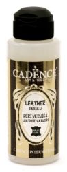 Lak na kůži Cadence Leather Design, 120 ml - lesklý