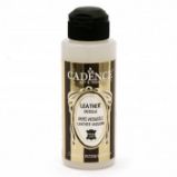 Lak na kůži Cadence Leather Design, 120 ml - lesklý Lak na kůži Cadence Leather Design, 120 ml - lesklý