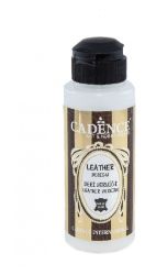 Lak na kůži Cadence Leather Design, 120 ml - saténový - Lepidla a lepicí pásky Lak na kůži Cadence Leather Design, 120 ml - saténový
