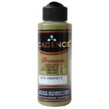 Akrylová barva Cadence Premium - rosemary / 70 ml - Barvy a tuše Akrylová barva Cadence Premium - rosemary / 70 ml