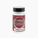 Lepidlo na rýžový papír Decoupage Plus - saténové / 90 ml Lepidlo na rýžový papír Decoupage Plus - saténové / 90 ml