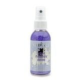 Perleťový sprej na tmavý textil Cadence - fialová / 100 ml Perleťový sprej na tmavý textil Cadence - fialová / 100 ml