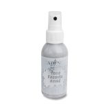 Perleťový sprej na tmavý textil Cadence - stříbrná / 100 ml Perleťový sprej na tmavý textil Cadence - stříbrná / 100 ml