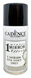 Tekuté zrcadlo - barva ve spreji se zrcadlovým efektem Cadence, 150 ml - Kreativní sady a materiály Tekuté zrcadlo - barva ve spreji se zrcadlovým efektem Cadence, 150 ml