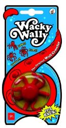 Chobotnička Wacky Wally - Hračky Chobotnička Wacky Wally