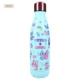 Lilo & Stitch Láhev - Stitch & Angel 700 ml