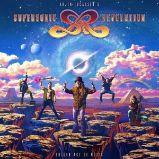 CD Arjen -Supersonic Revolution- Lucassen - Golden Age Of Music CD Arjen -Supersonic Revolution- Lucassen - Golden Age Of Music