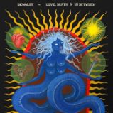 2LP Dewolff - Love, Death & In Between