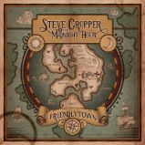 LP Steve Cropper & The Midnight Hour - Friendlytown (Green Marble vinyl) LP Steve Cropper & The Midnight Hour - Friendlytown (Green Marble vinyl)