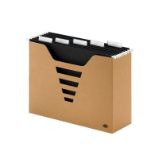 Jalema Multo - zásobník na závěsné desky A4, 850g s 5 deskami Euroflex Jalema Multo - zásobník na závěsné desky A4, 850g s 5 deskami Euroflex