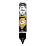 Akrylová barva Studio Light, kolekce ABM, 28 ml - třpytivá zlatá - Barvy a tuše Akrylová barva Studio Light, kolekce ABM, 28 ml - třpytivá zlatá