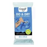 Creall Modelovací hmota samotvrdnoucí DO&DRY HI, 500 g - terakota Creall Modelovací hmota samotvrdnoucí DO&DRY HI, 500 g - terakota