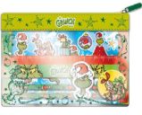 Grinch Školní sada v taštičce Grinch Školní sada v taštičce