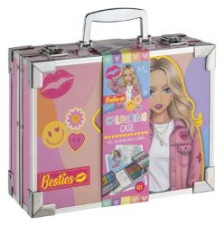 Kreativní kufřík Besties Kreativní kufřík Besties
