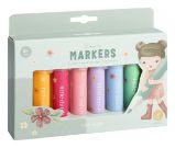 Fixy 8ks Rosa Fixy 8ks Rosa