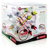 Hlavolamy Recent Toys - Brainstring advanced Hlavolamy Recent Toys - Brainstring advanced