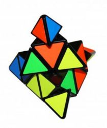 Hlavolamy Recent Toys - Pyramida Hlavolamy Recent Toys - Pyramida