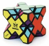 Hlavolamy Recent Toys - SKEWB Extreme Hlavolamy Recent Toys - SKEWB Extreme