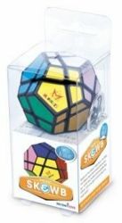 Hlavolamy Recent Toys - Mini Skewb Hlavolamy Recent Toys - Mini Skewb