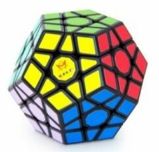 Hlavolamy Recent Toys - Megaminx Hlavolamy Recent Toys - Megaminx