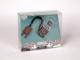 Hlavolamy Recent Toys - Metal Light Bulb