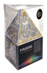 Hlavolamy Recent Toys - Křišťálová Pyramida Hlavolamy Recent Toys - Křišťálová Pyramida