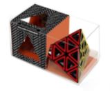 Hlavolamy Recent Toys - Hollow Pyramida - Hlavolamy Hlavolamy Recent Toys - Hollow Pyramida