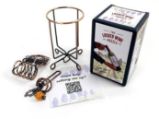 Recenttoys Hlavolam - The Locked Wine Puzzle Recenttoys Hlavolam - The Locked Wine Puzzle