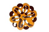 Recenttoys Hlavolam - Star Path Recenttoys Hlavolam - Star Path