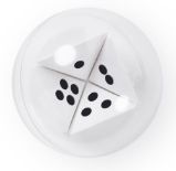 Recenttoys Hlavolam - Dots Recenttoys Hlavolam - Dots