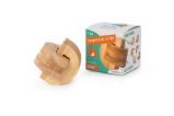 Recenttoys Hlavolam: Brain Puzzle 3 - Spánkový lalok Recenttoys Hlavolam: Brain Puzzle 3 - Spánkový lalok