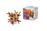 Recenttoys Hlavolam: Brain Puzzle 4 - Týlní lalok Recenttoys Hlavolam: Brain Puzzle 4 - Týlní lalok