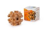 Recenttoys Hlavolam: Brain Puzzle 5 - Mozeček Recenttoys Hlavolam: Brain Puzzle 5 - Mozeček