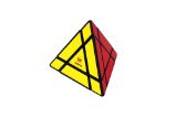 Recent Toys Hlavolamy - Pyraminx Edge - Hlavolamy Recenttoys Hlavolam Pyraminx Edge