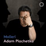 CD Adam Plachetka - Molieri - Czech Ensemble Baeoque