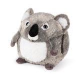 Cozy Noxxiez plyšový polštář 3v1 - Koala Cozy Noxxiez plyšový polštář 3v1 - Koala