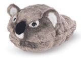 Cozy Noxxiez hřejivý plyšový pantofel - Koala Cozy Noxxiez hřejivý plyšový pantofel - Koala