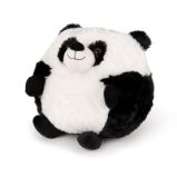 Cozy Noxxiez plyšový polštář 3v1 - Panda Cozy Noxxiez plyšový polštář 3v1 - Panda