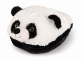 Cozy Noxxiez hřejivý plyšový pantofel - Panda Cozy Noxxiez hřejivý plyšový pantofel - Panda
