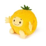Cozy Noxxiez plyšový polštář 3v1 - Ananas - Home deco Cozy Noxxiez plyšový polštář 3v1 - Ananas