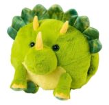 Cozy Noxxiez plyšový polštář 3v1 - Dinosaurus Cozy Noxxiez plyšový polštář 3v1 - Dinosaurus