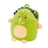 Cozy Noxxiez plyšový batoh 2v1 - Dinosaurus - Batohy, aktovky Cozy Noxxiez plyšový batoh 2v1 - Dinosaurus